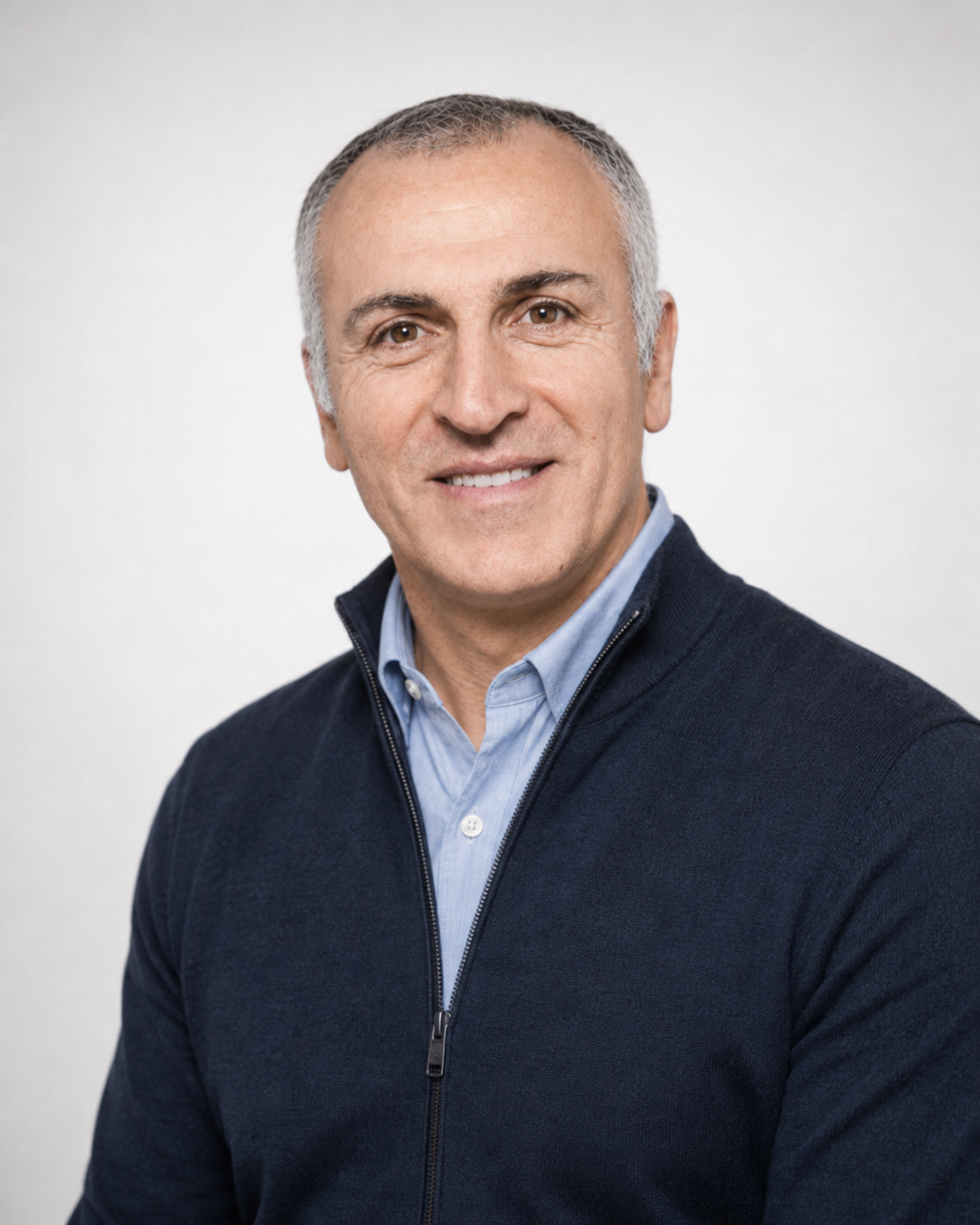 Andy Younan, founder of Younan Growth