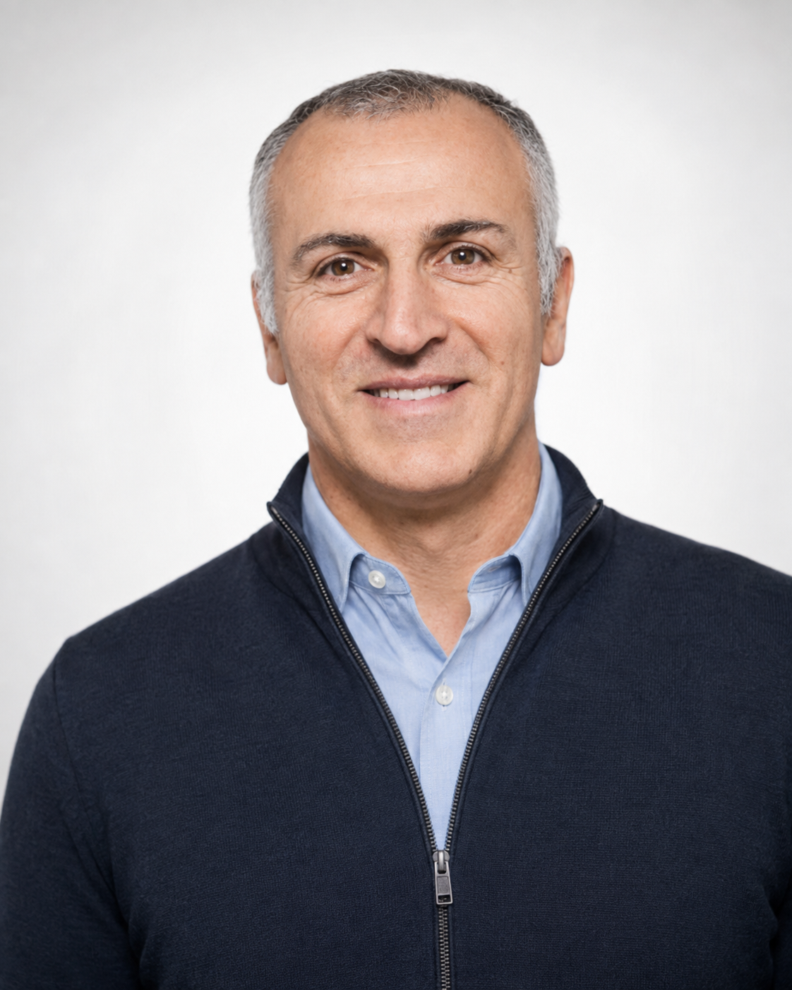 Andy Younan, founder of Younan Growth